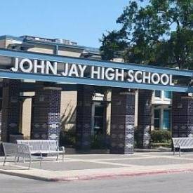 The Official Twitter Account for John Jay High School