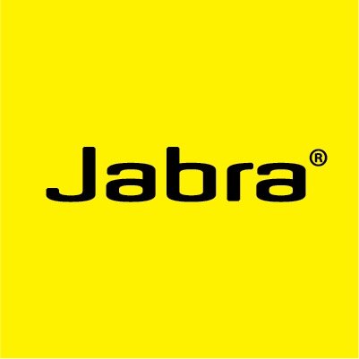 Jabra es reconocida por su excelente calidad y el uso innovador de la tecnología. Los cables ya no son un enemigo entre tu teléfono y entrenamiento.