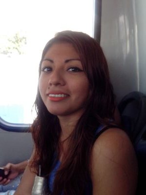 Si Quieres Que Algo Te Salga Bien Sólo Sonríe!!! :-* :-D