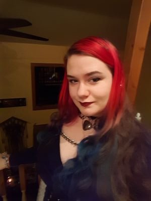 AutumnHRhodes16's profile picture. ima huge#creep soul # 938 & the biggest BOTDF fan ive seen im a artist& a singer all i can hope is that 1 day no one is judged & that everyones dreams come true