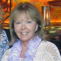 Jeanne Harrell - @jeanne_harrell Twitter Profile Photo