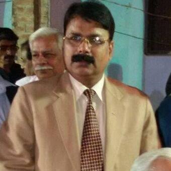 Group editor
Dainik Bharatiya Swaroop
published from uttarakhand uttar Pradesh & Maharashtra