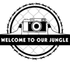 This is a participatory photography project by the people of the Calais refugee camp - 'The Jungle', giving a voice to those effected by the crisis.