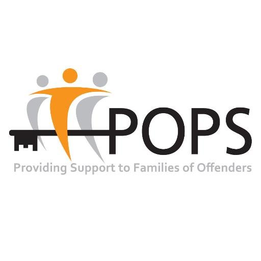 POPS is a user-led charity supporting families through their contact with the criminal justice system; from arrest through to release.