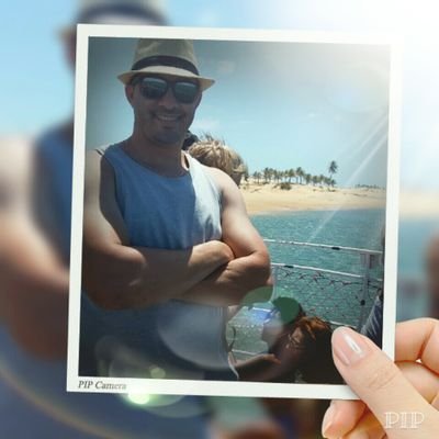 elipereira79's profile picture. 