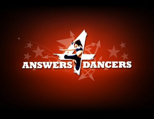 Answers4Dancers.com