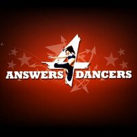Answers4Dancers.com (@a4d) 's Twitter Profile