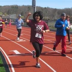 SOstrofskyMKES's profile picture. Principal, Mount Kisco Elementary School