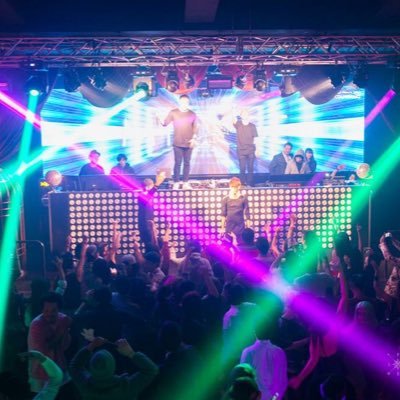 EDMが好きなら絶対MIRAGE！ ピカデリーのMIRAGEファンアカウント！