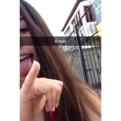 DudaCMedeiros's profile picture. 14 anos • snap: dudinh2.0