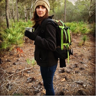Watch me on Discovery Channel's: Men Women Wild - See more about us at: https://t.co/2d4hIPF1IB