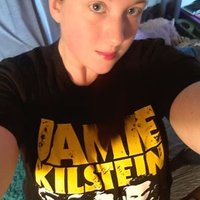 Lynsey Bates - @bates_lynsey Twitter Profile Photo