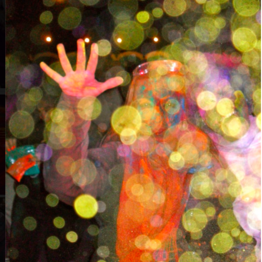 MuslinRaquel's profile picture. Teacher of Art/Artist/Sculptor/Potter/Event Producer/Color enthusiast