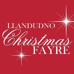 Ffair Nadolig Llandudno 15fed i'r 18fed Tachwedd 2018

Llandudno Christmas Fayre 15 to the 18 November 2018

Sponsors 2017 @castellhowell & @lovewilko