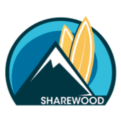 The Airbnb for outdoor equipment. Rent Bikes, Snowboards, surfboards on sharewood.io! Join our community #outdoorevolution🔥  #BeSharewood
