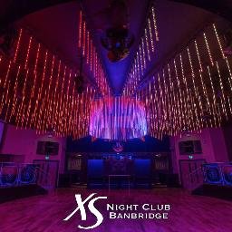 Northern Irelands NEWEST nightclub at the Belmont Banbridge.