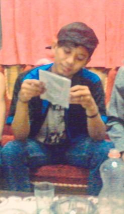 galau ora jadi masalah, sing penting ora edan