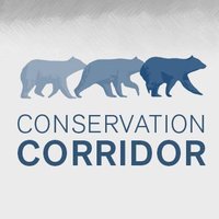 Conservation Corridor (@conscorridor) 's Twitter Profile Photo Conservation Corridor (@conscorridor) 's Twitter Profile Photo