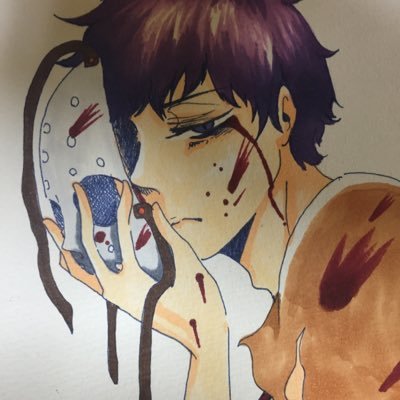 鹿松＠十四祭さんのプロフィール画像