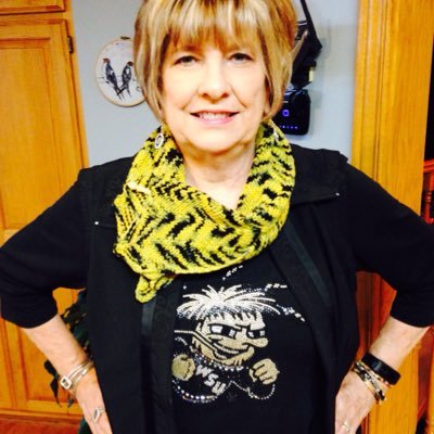 I am a retired school principal from USD#259 and from College of Ed. at WSU. I am a community volunteer for Assistance League and the PANDO Initiative.