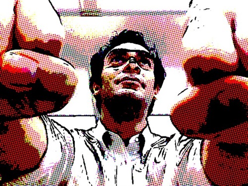 technosteve's profile picture. Professional problem solver. Avid explorer. Passionate technologist. Sci-fi geek.