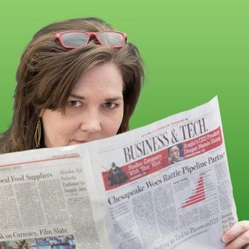 LisaAHarvey1's profile picture. 