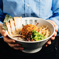 Kanada-Ya (@kanadaya_ldn) 's Twitter Profile