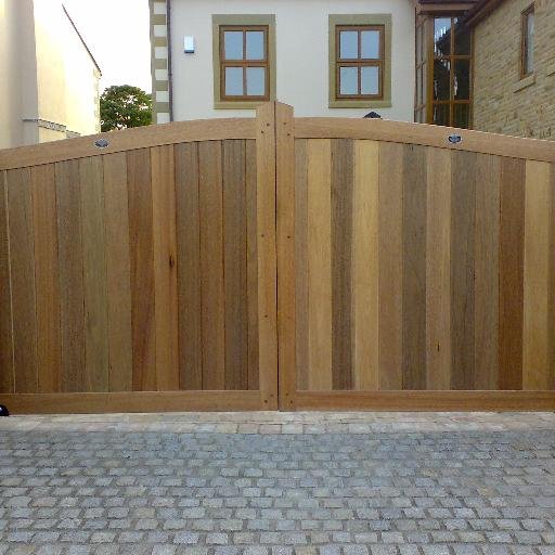 Manufacturers and suppliers of timber products. Fence panels, gates, decking, play equipment.