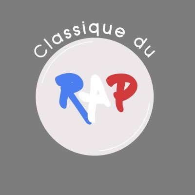 📀 Page Facebook « Classique du rap français » depuis 2015 avec 66K abonnés !