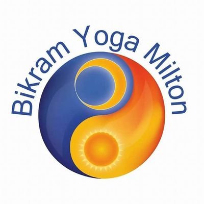 welcome to Bikram Yoga Milton.