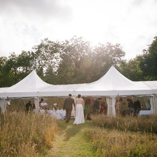 Stunning Marquees, Luxury Toilets, Refrigerated Trailers, Shower Trailers and Generator Hire