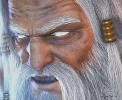 GODWarmen's profile picture. 