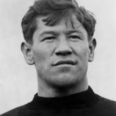 Jim_Thrope's profile picture. 