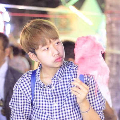NONG_BEN's profile picture. 