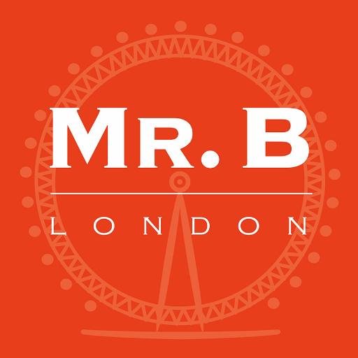 mrbrownhome's profile picture. 