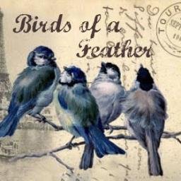 BirdsOfAFeath16's profile picture. Birds of a Feather Vintage Market 617 Ohio Ave Wichita Falls Texas. Open seven days a week NOW 9am -5pm; Sunday11am-5pm!