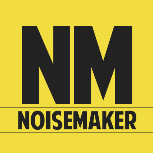 NOISEMAKER | POR LUCCA KOCH 
Para quem gosta de música eletrônica, moda masculina, festas e outras coisinhas mais | Contato: itisnoisemaker@gmail.com