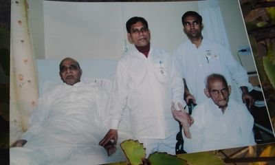 DRGOUTAM1's profile picture. BAMS.AYURVEDIC physician25yexp
