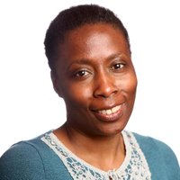 Jennifer Brathwaite (@jenniferbrathwa) 's Twitter Profile