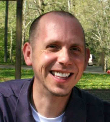 Sr Software Engineer @BallState focused on mobile apps and emerging technologies