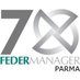 Federmanager Parma (@federmanagerpr) Twitter profile photo Federmanager Parma (@federmanagerpr) Twitter profile photo