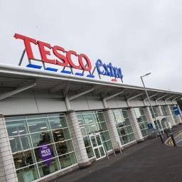 Tesco_Knock2797's profile picture. Community & Charity Events @ Tesco Knocknagoney