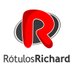 Twitter Profile image of @RotulosRichard