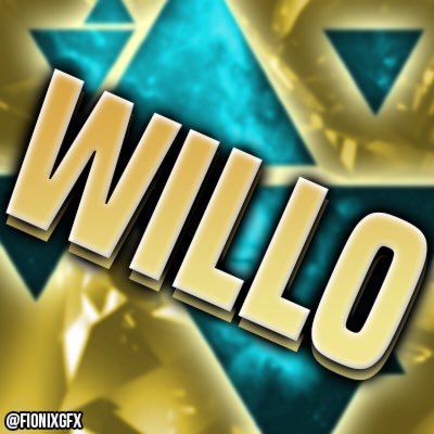 Willoofficial's profile picture. 