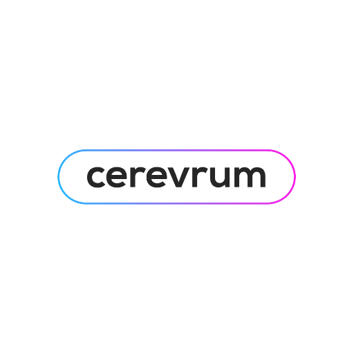 Visit CEREVRUM Inc. Profile