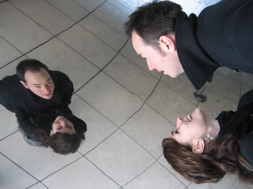 linzamac's profile picture. Media Relations at @Chesapeake; all tweets are my own thoughts and do not necessarily represent those of the company