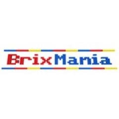 BrixMania - Sharon Moschopoulou Profile