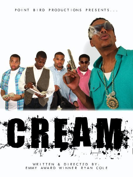 creamthemovie's profile picture. 