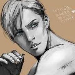 Erwinsmith365's profile picture. Comandante de la Legión de Reconocimiento//Por la gloria de la humanidad//Si quieres ganar, tienes que arriesgar, si no arriesgas, no ganas//#SSR