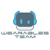 Wearables (@wearablesteam) 's Twitter Profile Photo
